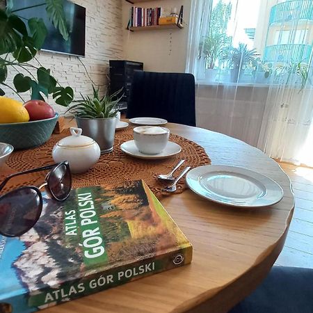 Rodzinny Apartament Blisko Hali Stulecia I Zoo Βρότσλαβ Εξωτερικό φωτογραφία