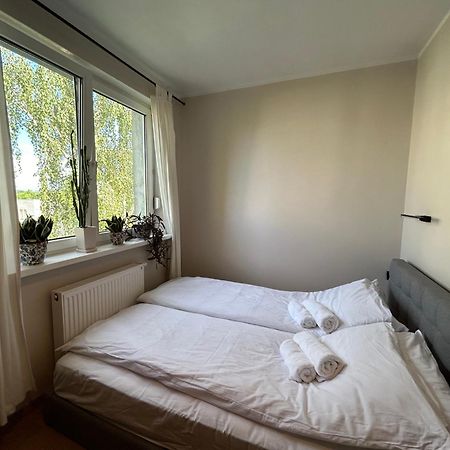 Rodzinny Apartament Blisko Hali Stulecia I Zoo Βρότσλαβ Εξωτερικό φωτογραφία