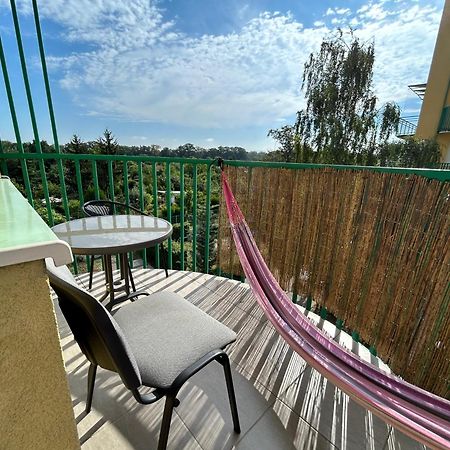 Rodzinny Apartament Blisko Hali Stulecia I Zoo Βρότσλαβ Εξωτερικό φωτογραφία