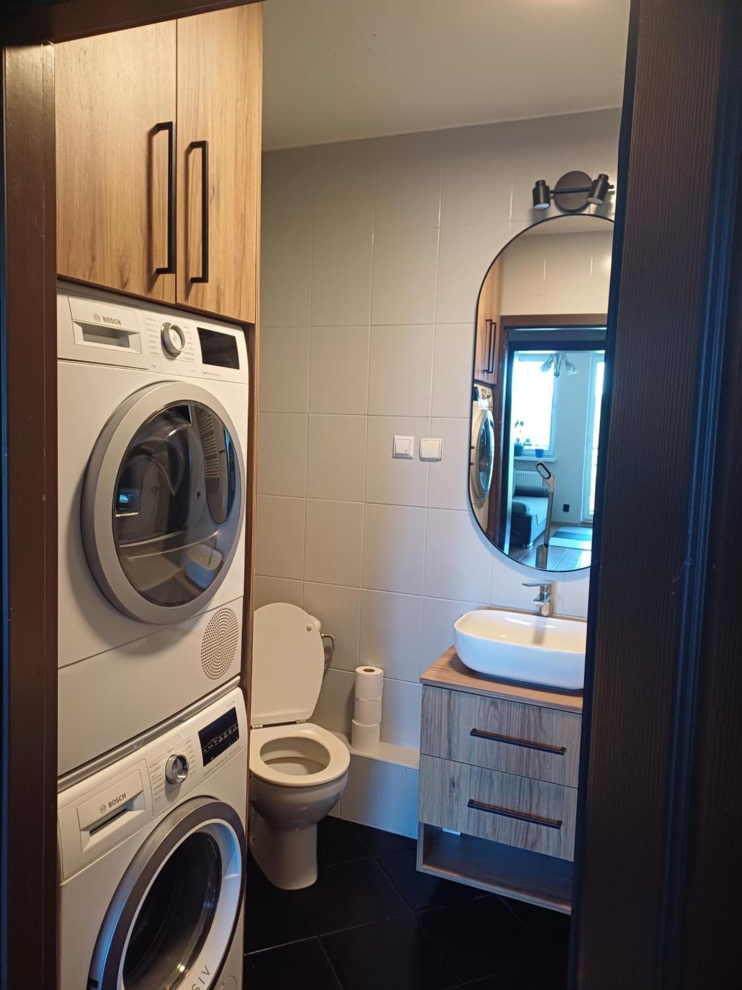 Rodzinny Apartament Blisko Hali Stulecia I Zoo Βρότσλαβ Εξωτερικό φωτογραφία