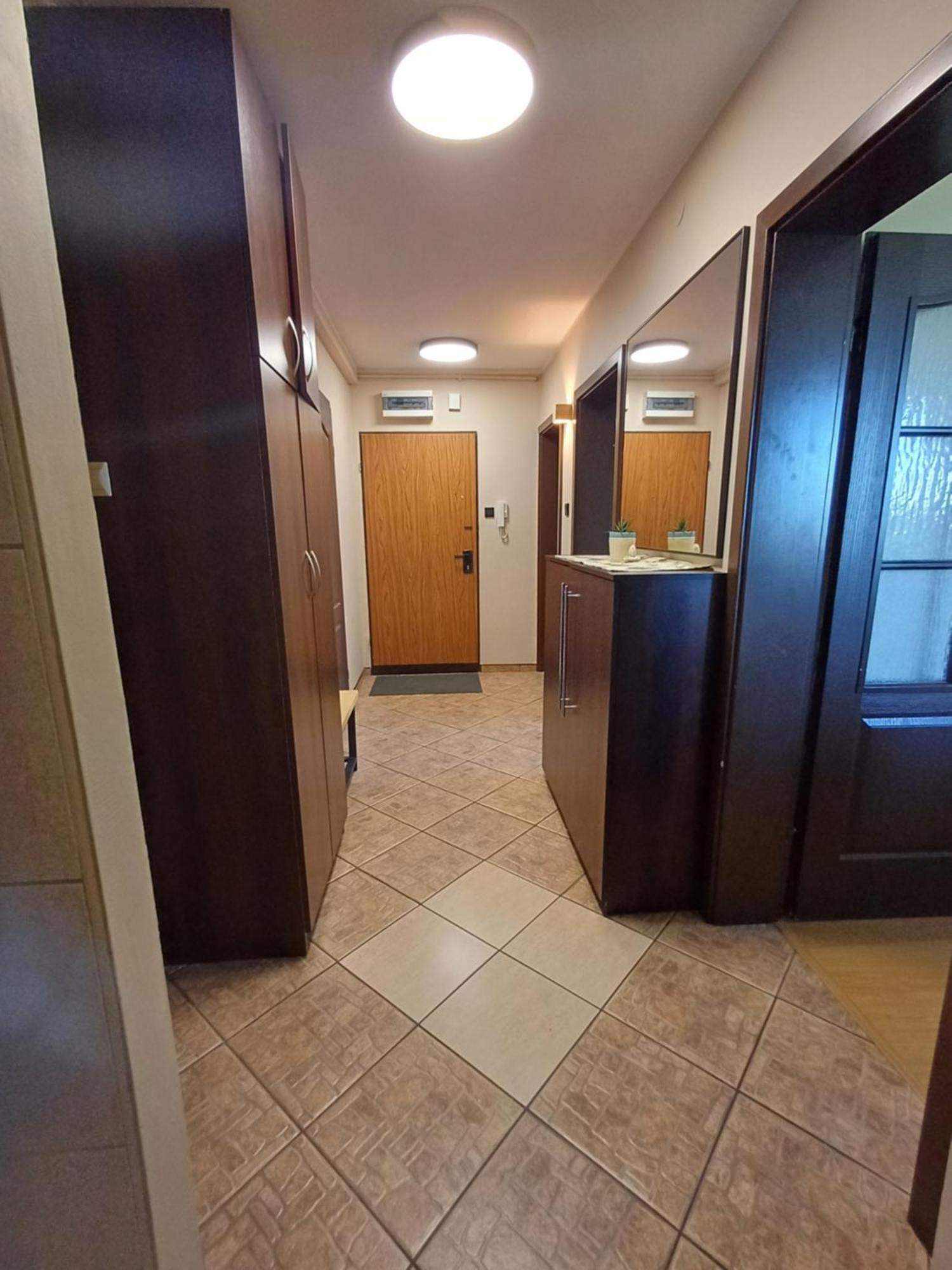 Rodzinny Apartament Blisko Hali Stulecia I Zoo Βρότσλαβ Εξωτερικό φωτογραφία