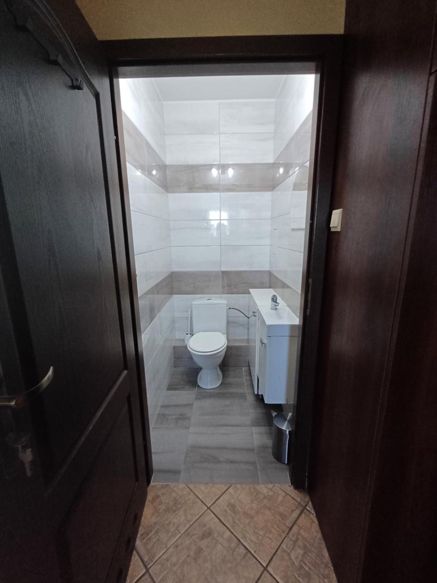 Rodzinny Apartament Blisko Hali Stulecia I Zoo Βρότσλαβ Εξωτερικό φωτογραφία
