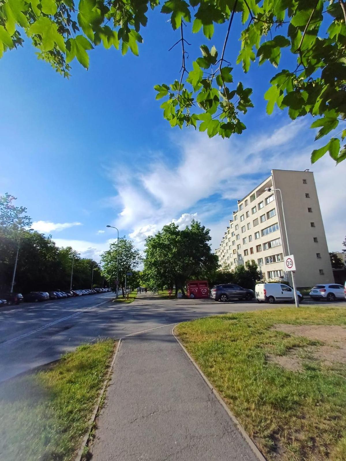 Rodzinny Apartament Blisko Hali Stulecia I Zoo Βρότσλαβ Εξωτερικό φωτογραφία