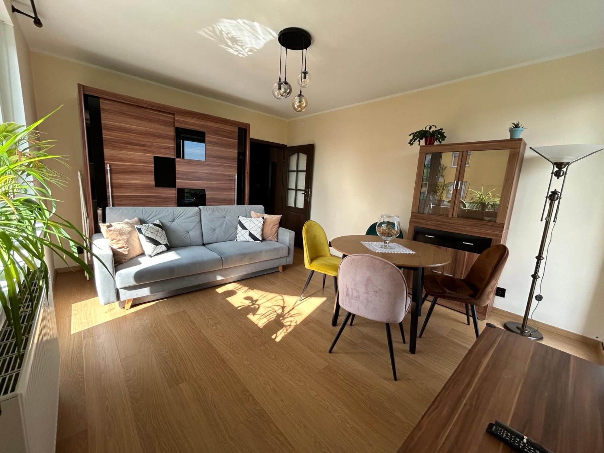 Rodzinny Apartament Blisko Hali Stulecia I Zoo Βρότσλαβ Εξωτερικό φωτογραφία