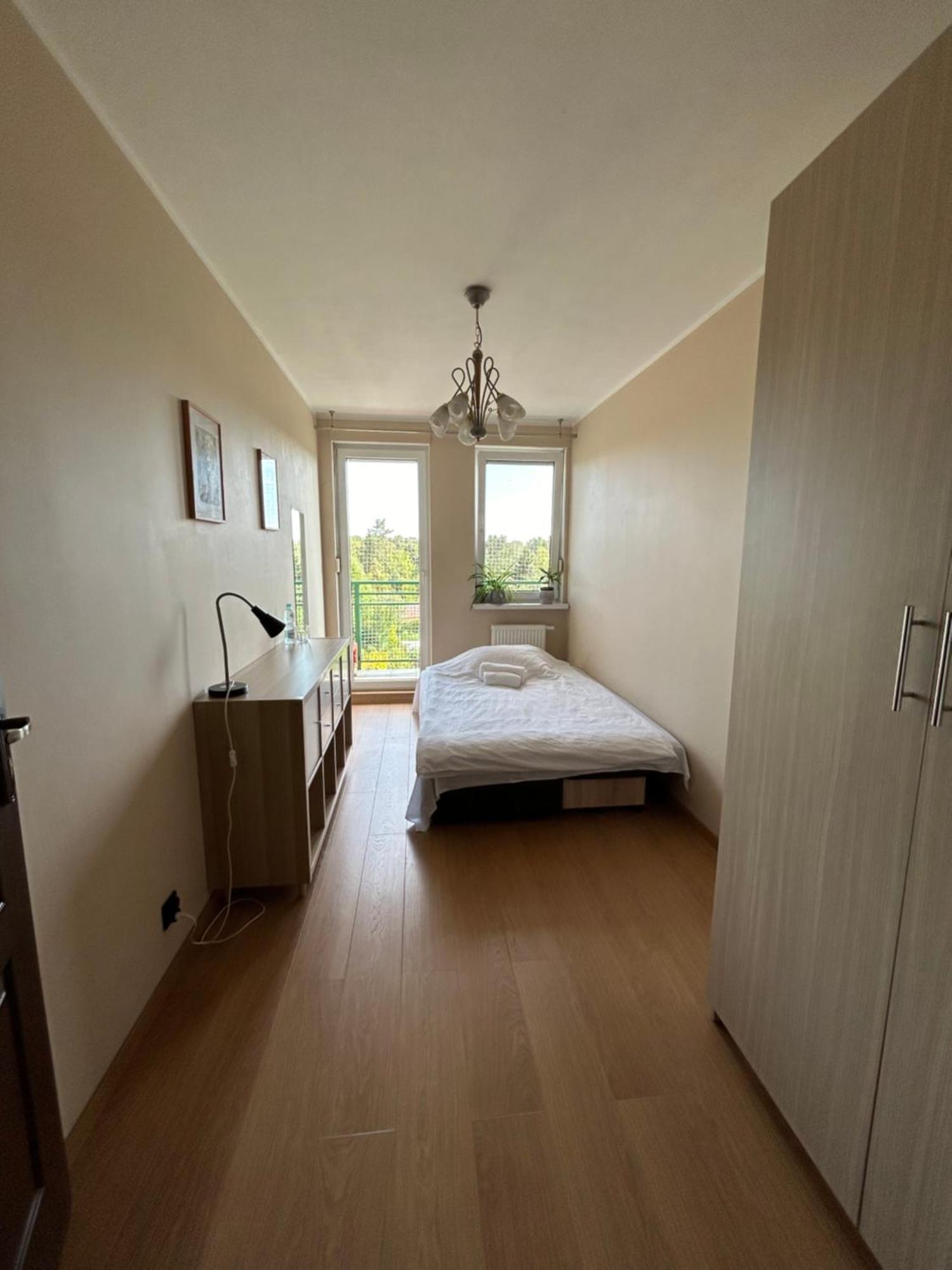 Rodzinny Apartament Blisko Hali Stulecia I Zoo Βρότσλαβ Εξωτερικό φωτογραφία