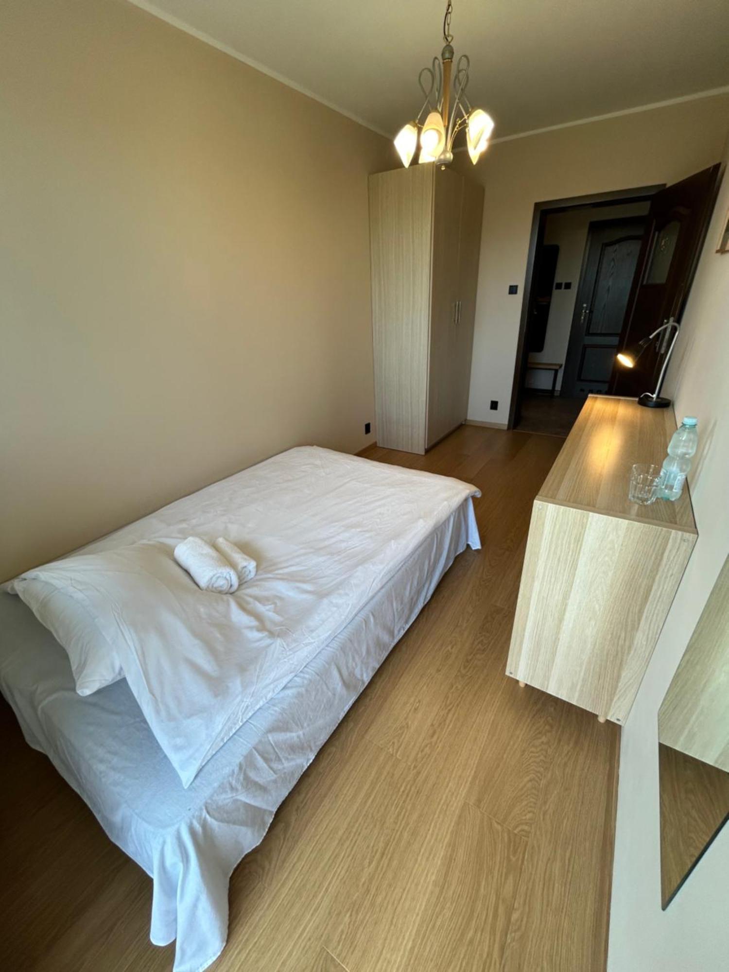 Rodzinny Apartament Blisko Hali Stulecia I Zoo Βρότσλαβ Εξωτερικό φωτογραφία