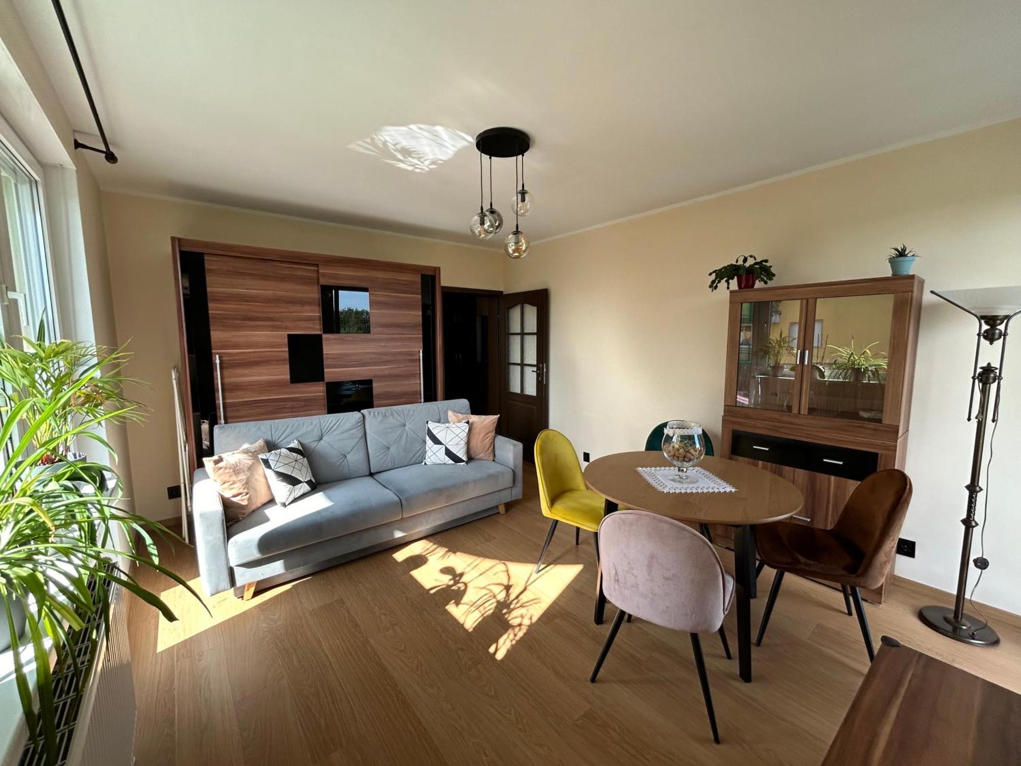Rodzinny Apartament Blisko Hali Stulecia I Zoo Βρότσλαβ Εξωτερικό φωτογραφία