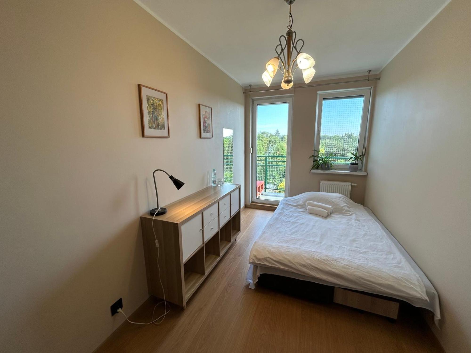 Rodzinny Apartament Blisko Hali Stulecia I Zoo Βρότσλαβ Εξωτερικό φωτογραφία
