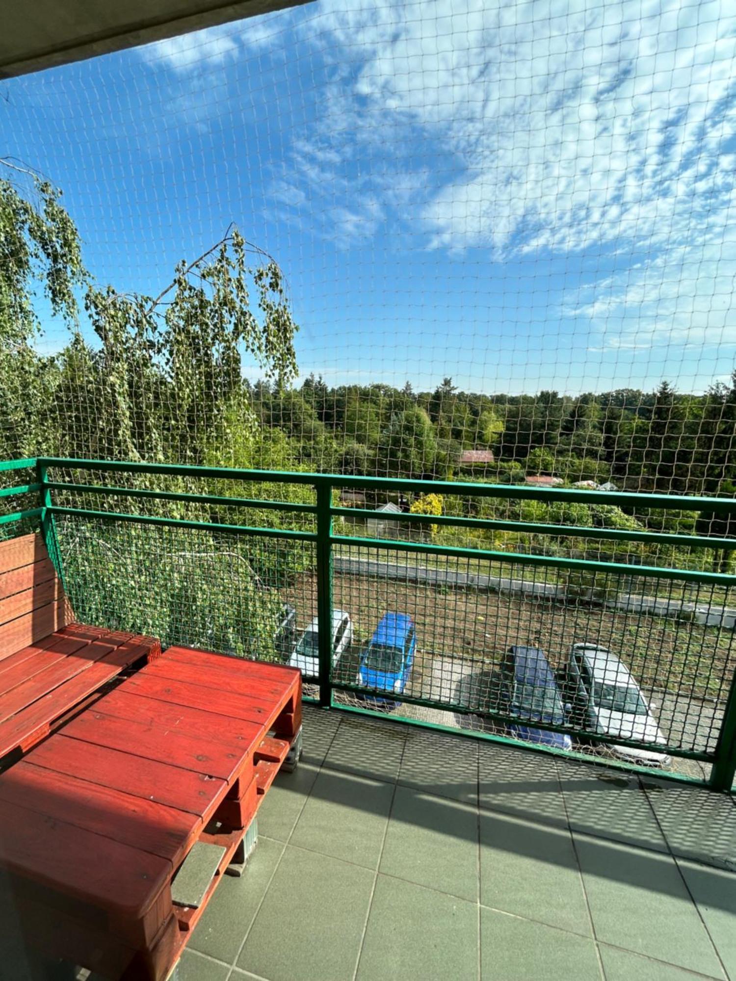 Rodzinny Apartament Blisko Hali Stulecia I Zoo Βρότσλαβ Εξωτερικό φωτογραφία