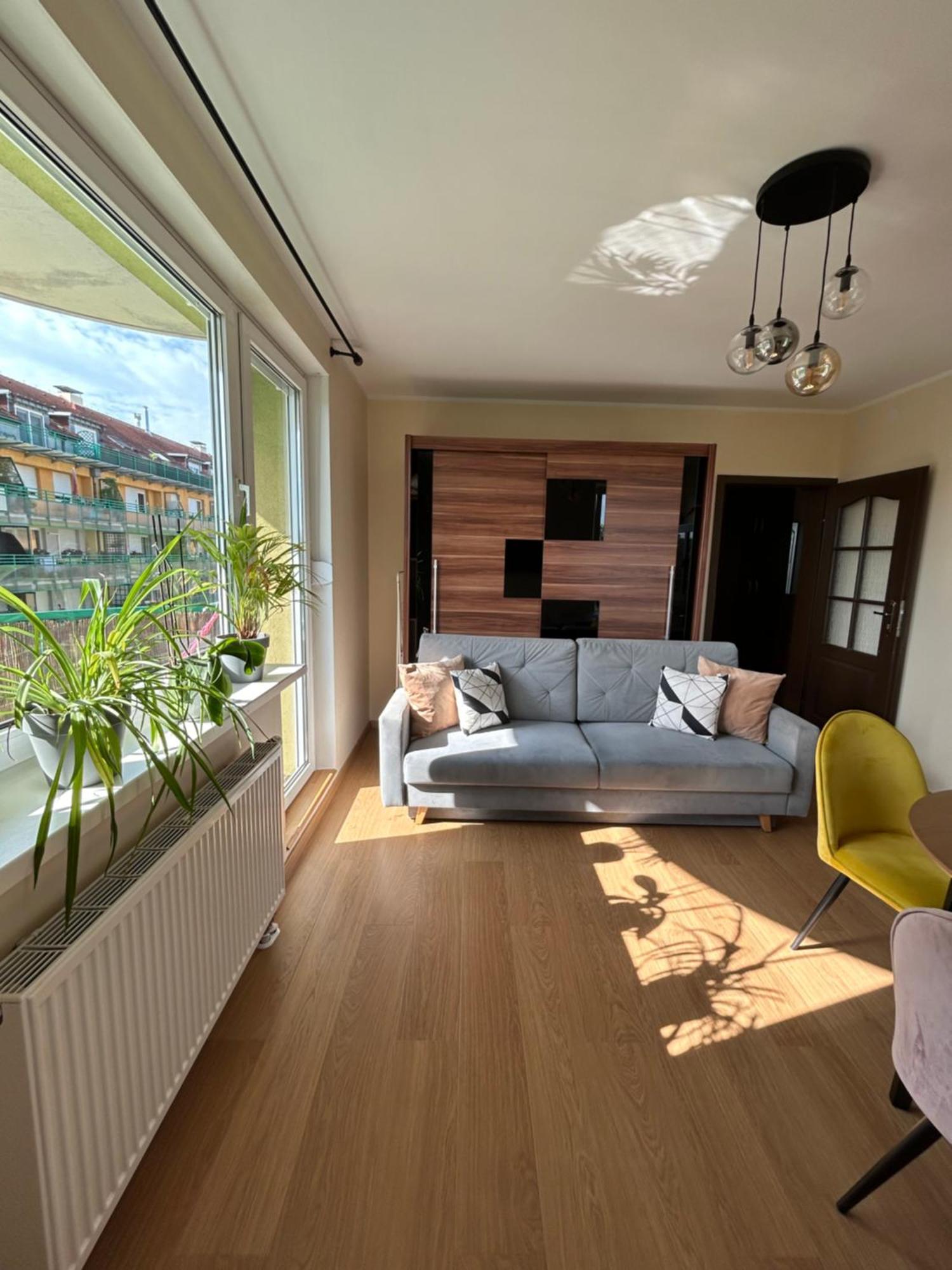 Rodzinny Apartament Blisko Hali Stulecia I Zoo Βρότσλαβ Εξωτερικό φωτογραφία
