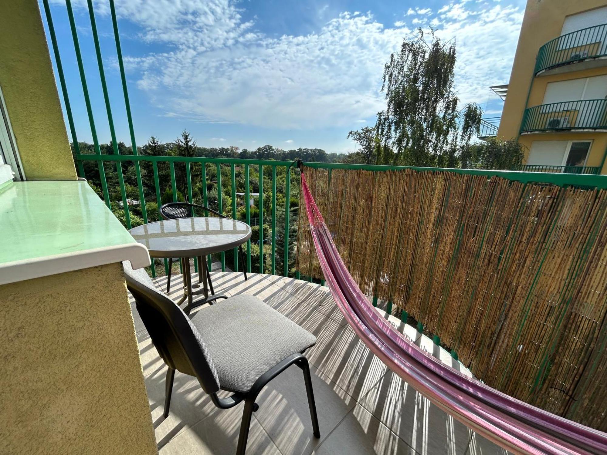 Rodzinny Apartament Blisko Hali Stulecia I Zoo Βρότσλαβ Εξωτερικό φωτογραφία