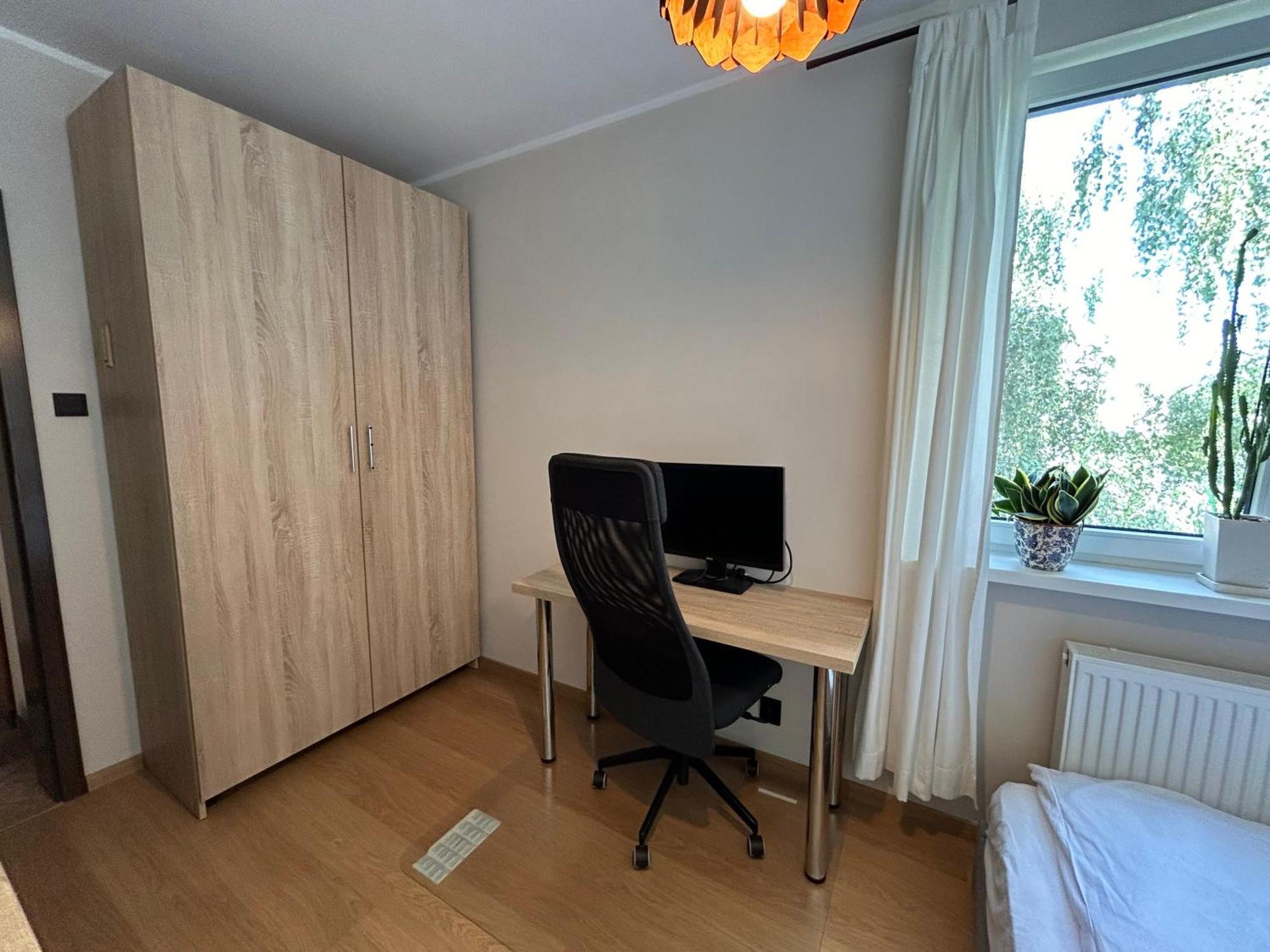 Rodzinny Apartament Blisko Hali Stulecia I Zoo Βρότσλαβ Εξωτερικό φωτογραφία