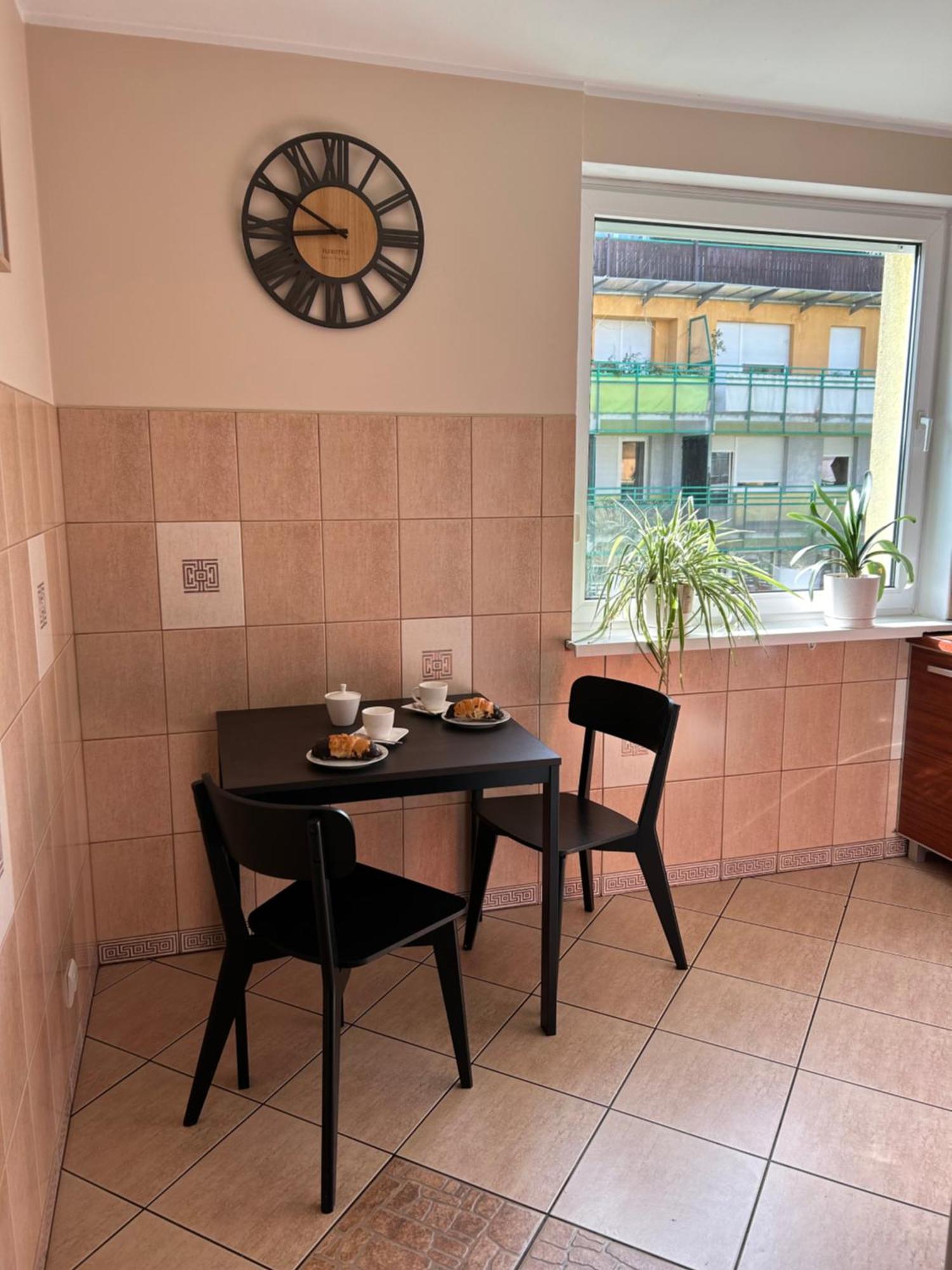 Rodzinny Apartament Blisko Hali Stulecia I Zoo Βρότσλαβ Εξωτερικό φωτογραφία