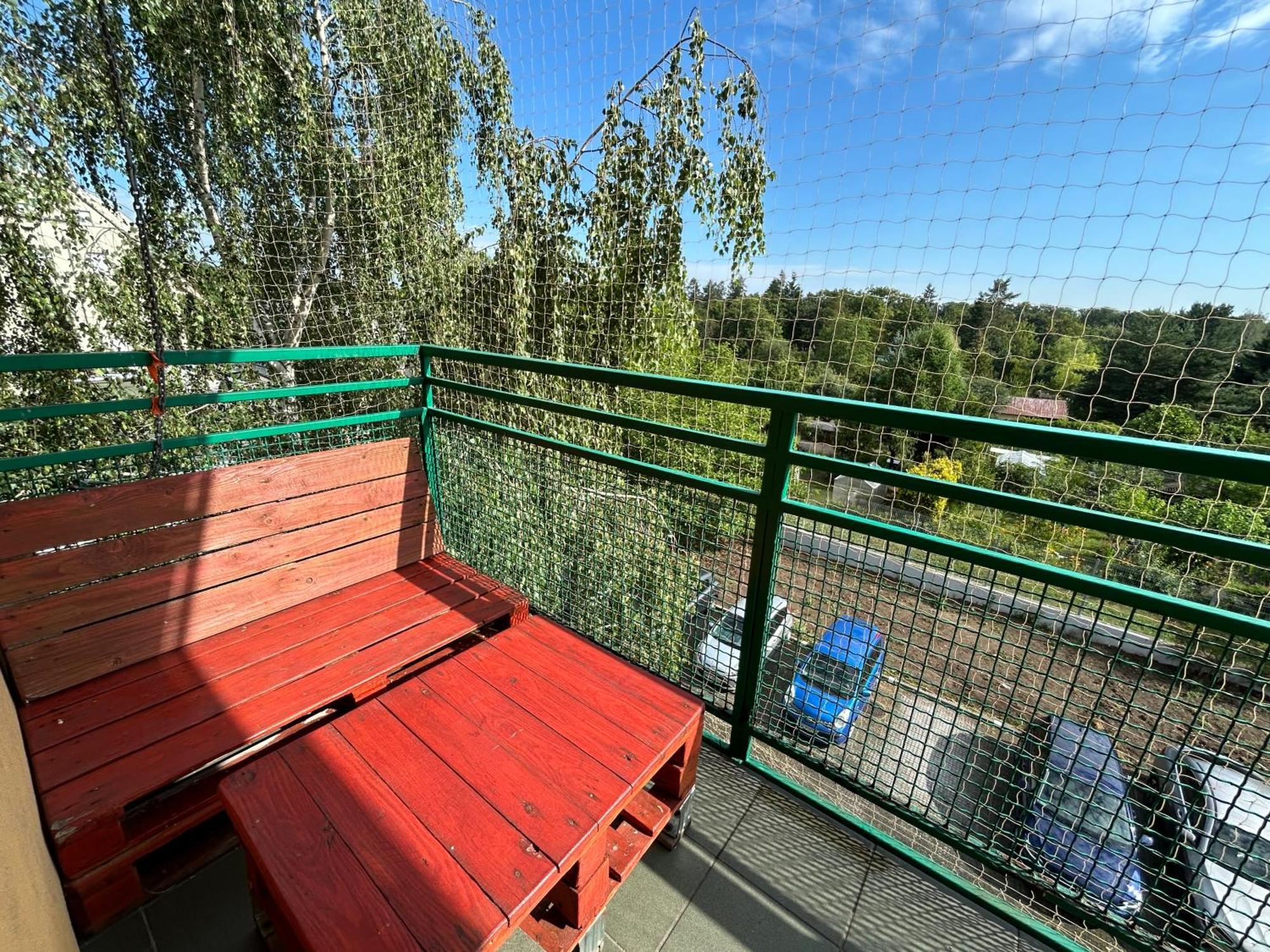Rodzinny Apartament Blisko Hali Stulecia I Zoo Βρότσλαβ Εξωτερικό φωτογραφία
