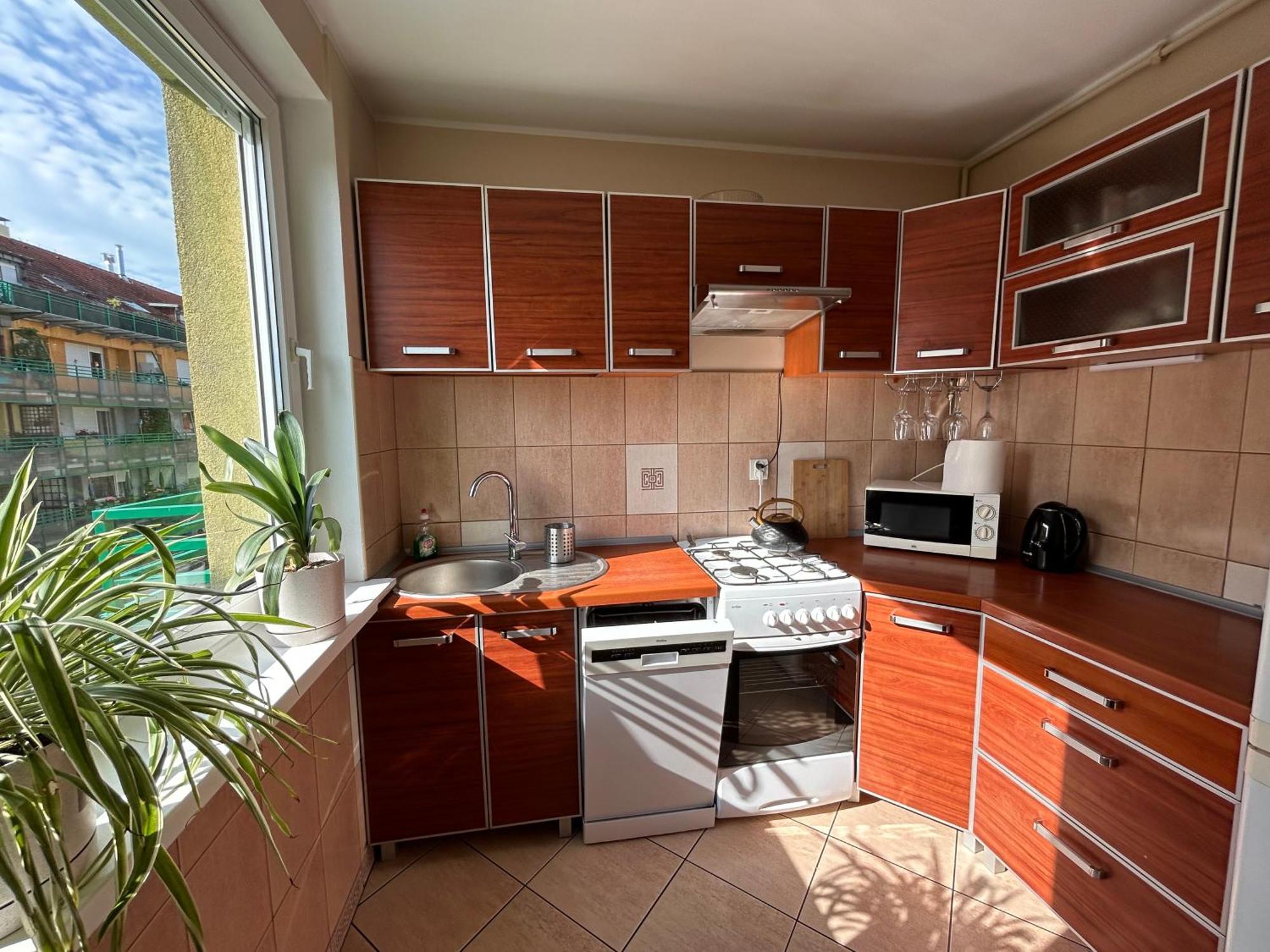 Rodzinny Apartament Blisko Hali Stulecia I Zoo Βρότσλαβ Εξωτερικό φωτογραφία
